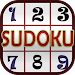 Classic Sudoku Numbers Puzzle icon