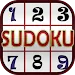 Classic Sudoku Numbers Puzzle icon