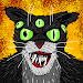 Cat Fred Evil Pet. Horror game APK