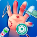 Robux Hand Doctor robux APK