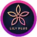 Lily Plus VPN - Secure & Proxy icon