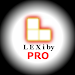 LEXiby PRO: Automation for car icon