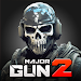 Gun 3D Shooting Game: Sniper icon