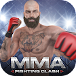 MMA Fighting Clash APK