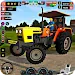 Trò chơi lái máy kéo Ấn Độ icon