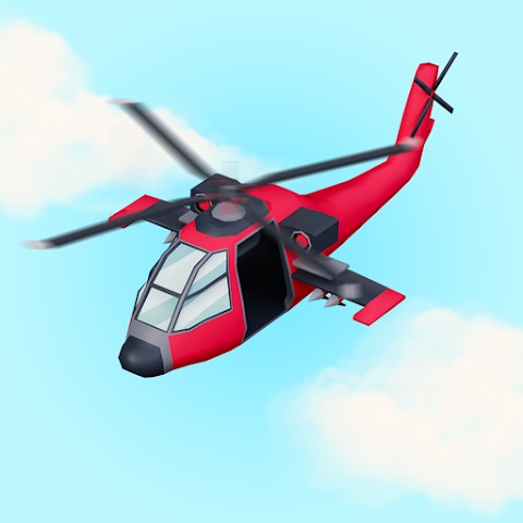 Air Support icon