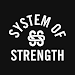 System of Strength- Fitnessicon