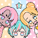 Pastel Friends : Dress Up Game APK