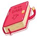 Diary: Notes, Goals, Reminder.icon