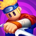 Kunai Master APK