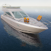 Boat Master: Parking & Nav Simicon