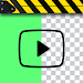 Video Background Remover icon