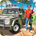 Safari Hunting: Free Shootingicon