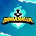 Brawlhalla icon