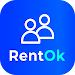 RentOk Smart Tenant Appicon