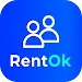 RentOk Smart Tenant App icon