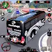 US City Bus Simulator Bus Game icon