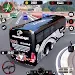 US City Bus Simulator Bus Gameicon
