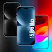 iPhone 15 Pro Max Wallpaper APK