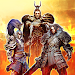 Blades of Three Kingdoms - War icon