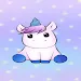 Wallpaper Unicorn Aesthetic APK