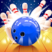 Galaxy Bowling 3D Freeicon