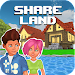 ShareLand Online APK