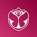 Tomorrowland Festival icon