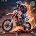 Dirt Bike Race Motocross Games icon