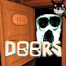 scary hotel doors for rblox APK