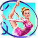 Rhythmic Gymnastics Dream Teamicon