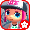 Urban City Stories icon