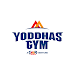 Yoddhaa Gym icon