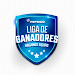 LIGA DE GANADORES PEPSICO icon