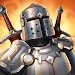 Godlands - Epic Heroes APK