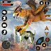 Wild Griffin Eagle Simulator APK