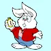 Obama Wonderland Rescue icon