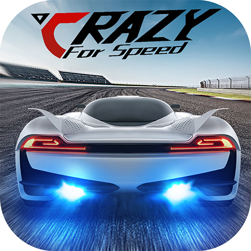 Crazy for Speed APK