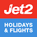 Jet2 - Holidays & Flightsicon