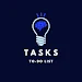 Task List icon