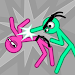 Slapstick Fighter APK