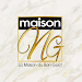 MAISON NG icon