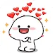 Pentol Sticker - Wasticker icon