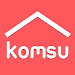 Neighbor, Dating App - Komsuicon