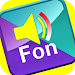 Fon Bible offlineicon