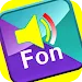 Fon Bible offline APK