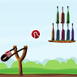 Bottle Shooting APK