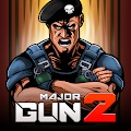 Major GUN : War on Terror icon