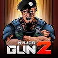 Major GUN : War on Terror APK