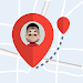 GPS Tracker Realtime Location icon